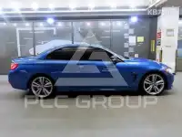 2015 BMW 4 Series