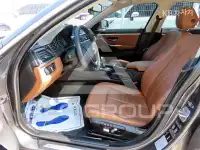 2015 BMW 4 Series