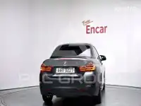 2015 BMW 4 Series