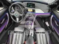 2015 BMW 4 Series