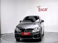 2015 BMW 4 Series