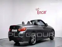 2015 BMW 4 Series