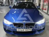 2015 BMW 4 Series