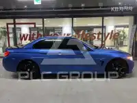 2015 BMW 4 Series