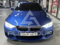 2015 BMW 4 Series
