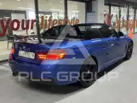 2015 BMW 4 Series
