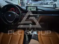 2015 BMW 4 Series