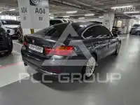 2015 BMW 4 Series