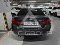 2015 BMW 4 Series