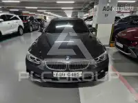 2015 BMW 4 Series