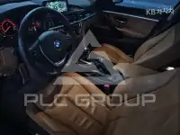 2015 BMW 4 Series