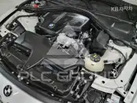 2015 BMW 4 Series