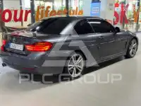 2015 BMW 4 Series