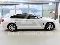 2015 BMW 4 Series