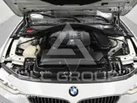 2015 BMW 4 Series