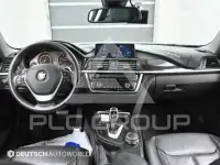 2015 BMW 4 Series