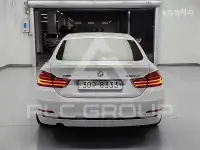 2015 BMW 4 Series