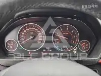 2015 BMW 4 Series