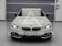 2015 BMW 4 Series