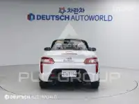 2015 Daihatsu Copen