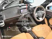 2015 Daihatsu Copen
