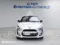 2015 Daihatsu Copen