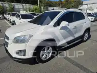 2015 GM Daewoo Trax