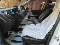 2015 GM Daewoo Trax