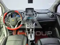 2015 GM Daewoo Trax