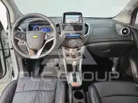 2015 GM Daewoo Trax