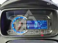 2015 GM Daewoo Trax