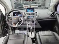 2015 GM Daewoo Trax