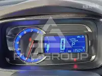 2015 GM Daewoo Trax