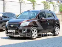 2015 GM Daewoo Trax