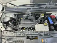 2015 GM Daewoo Trax