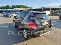 2015 GM Daewoo Trax