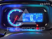 2015 GM Daewoo Trax