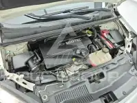 2015 GM Daewoo Trax