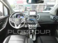 2015 GM Daewoo Trax