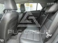 2015 GM Daewoo Trax