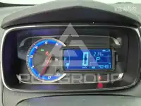2015 GM Daewoo Trax