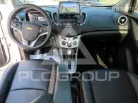 2015 GM Daewoo Trax