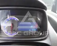 2015 GM Daewoo Trax