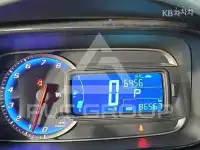 2015 GM Daewoo Trax