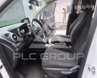 2015 GM Daewoo Trax