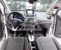 2015 GM Daewoo Trax