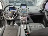 2015 GM Daewoo Trax