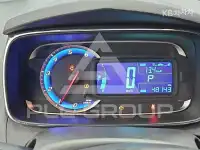 2015 GM Daewoo Trax