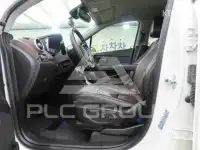 2015 GM Daewoo Trax