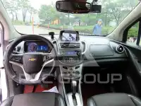 2015 GM Daewoo Trax